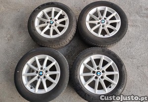 Jantes Originais BMW 5x112 R16