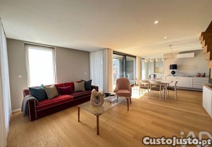 Apartamento T2 em Viana do Castelo e Meadela de 108 m²