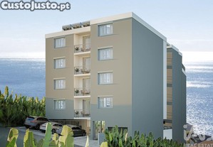 Apartamento T1 em Câmara de Lobos de 74,00 m²