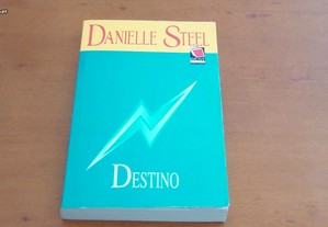 Destino de Danielle Steel