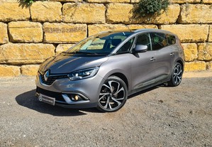 Renault Grand Scnic 1.5 dCi Bose Edition EDC SS - 18