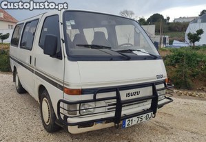 Isuzu Midi ...  - 94