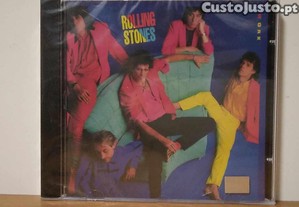Rolling Stones   Dirty Work NOVO