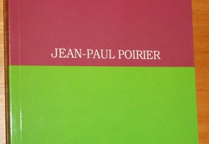 O Núcleo da Terra, Jean-Paul Poirier