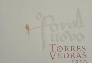 O Foral Novo de Torres Vedras