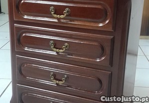 Mesinha de cabeceira n 1