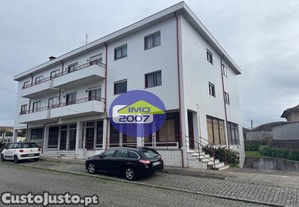Apartamento T3 Remodelado Santa Maria De Lamas