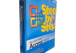 Access 2003 (Microsoft Office)