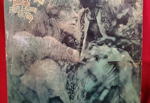 LP vinil John Mayall Blues From Laurel Canyon