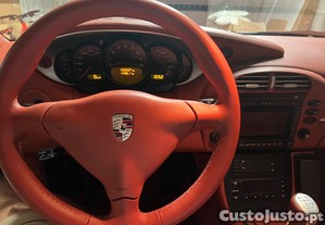 Porsche 996 (911 Carrera 4S)