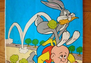 Bugs Bunny 7 (Semic)