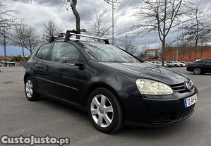 VW Golf Golf V Confortline