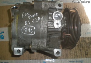 Compressor AC 592475900 FIAT PUNTO 2001 1.2 I 