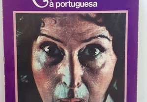 Bruxas à portuguesa