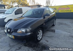 Seat Ibiza 1.2 12V Reference - 06