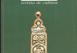 Nova Augusta - Revista de cultura da Biblioteca de Torres Novas - especial Arqueologia (1999)