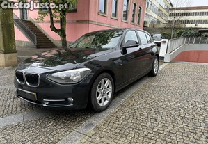 BMW 118 D - 14