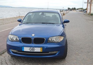 BMW 118 Diesel 5P