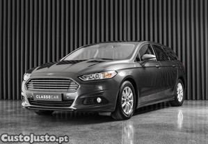 Ford Mondeo 1.5 TDCi Titanium - 18