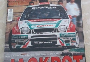 Revista Auto C ompra & V enda - c/desporto autom