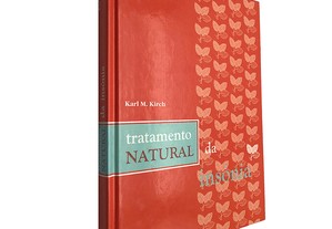 Tratamento Natural da Insônia - Karl M. Kirch