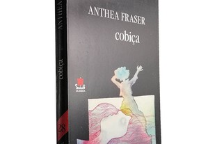 Cobiça - Anthea Fraser
