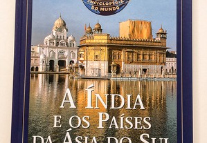 A Índia e os Países da Ásia do Sul