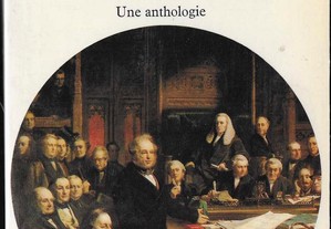 Pierre-François Moreau. Les racines du libéralisme: Une anthologie.