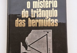 O Mistério do Triângulo das Bermudas