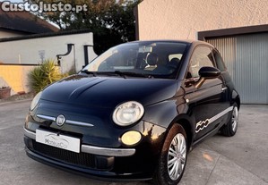 Fiat 500 ...  - 11