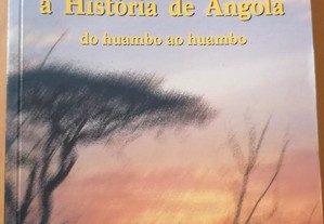 Um testemunho para a História de Angola - Sócrates Dáskalos