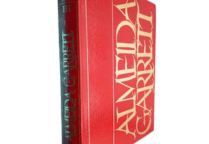 Obras completas de Almeida Garrett (Volume III - Ficção e outras prosas) - Almeida Garrett