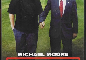 Michael Moore. Fahrenheit 9/11.