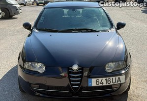 Alfa Romeo 147 1.9 JTD - 02