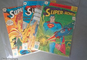 Livros Banda Desenhada - A Revista dos Super-Herói