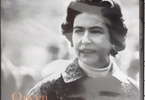DVD: Queen Elizabeth II - NOVO! SeLaDo!