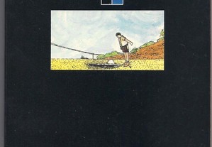 Henrique Nicolau - Uma Vida em Beleza (1.ª ed./1990)