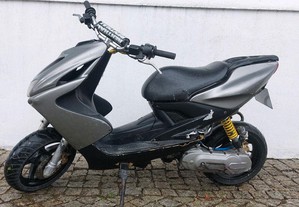 Yamaha Aerox 50cc 1997
