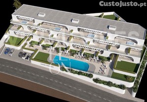 Apartamento T3 I no Funchal I vista mar.