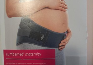 Cinta para grávida - Medi Lumbamed Maternity