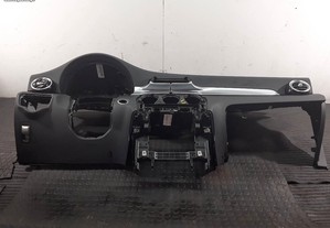 Kit airbag MERCEDES-BENZ GLC COUPE SUV (2016-2019) 220 D 4-MATIC (253.303, 253.305) 170CV 2143CC