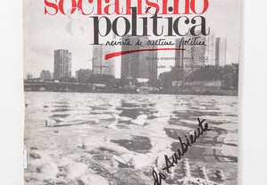 Socialismo e Política Revista de Cultura Política
