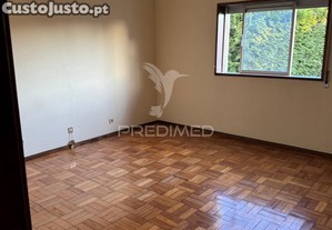 Apartamento t3 centro de fafe com terraço de 200m2