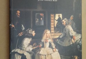 "Velázquez - Obra Completa" de José López-Rey