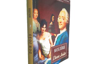 Dom João - Molière