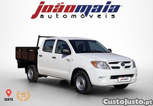 Toyota Hilux ...  - 06