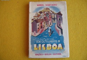 Sob os Telhados de Lisboa - 1948