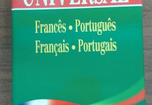 Dicionário de francês / português