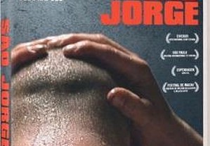 Filme em DVD: São Jorge (Marco Martins) - NOVO! SELADO!