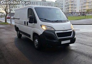 Peugeot Boxer 2.0 HDi caixa Isotérmica IVA incluído - 20
